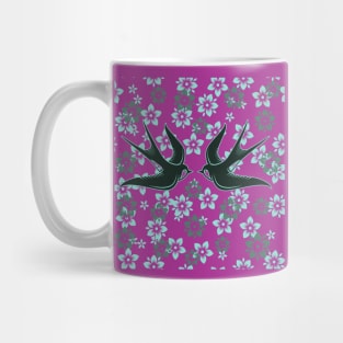 Love Birds Mug